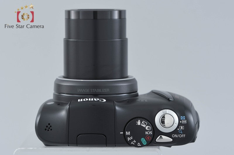 Canon PowerShot SX150 IS 14.1 MP Digital Camera