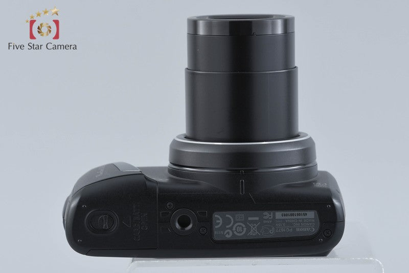 Canon PowerShot SX150 IS 14.1 MP Digital Camera