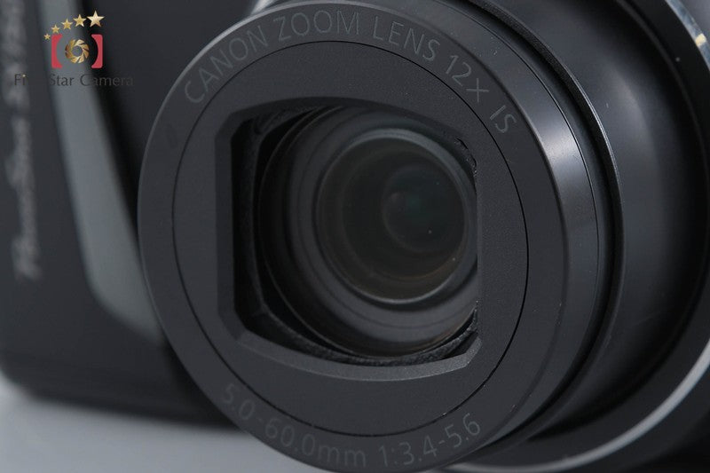 Canon PowerShot SX150 IS 14.1 MP Digital Camera