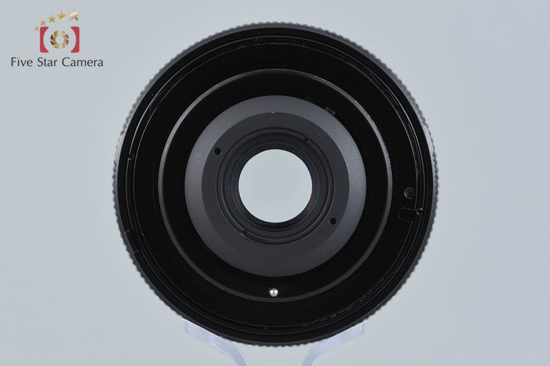Fujifilm FUJINON-SW 28mm f/3.5 M42 Mount Lens