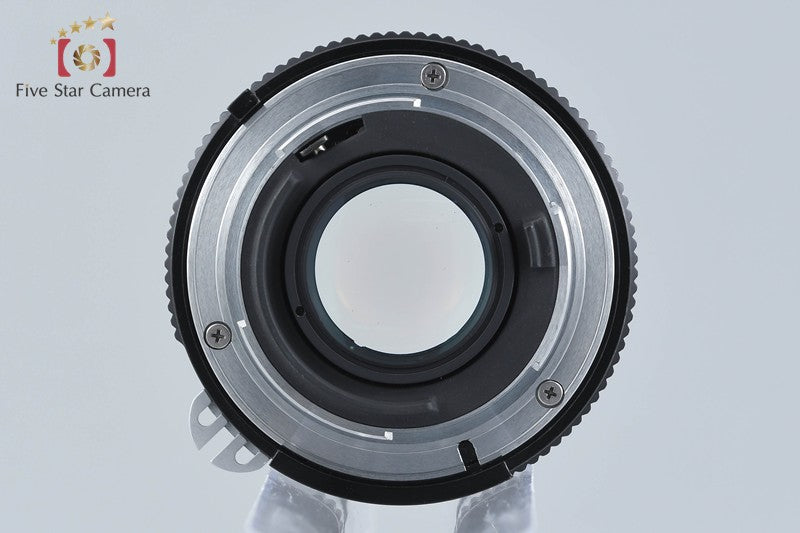 Nikon Ai NIKKOR 24mm f/2