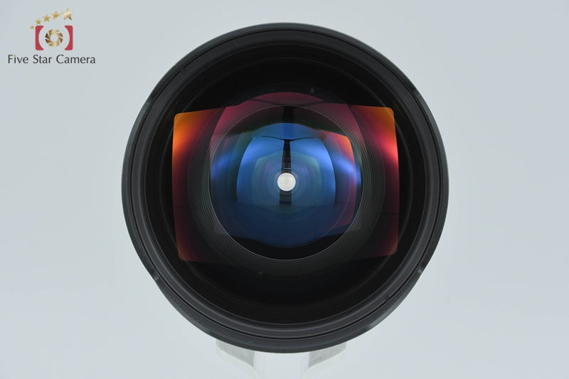 Nikon AF NIKKOR 14mm f/2.8 D ED