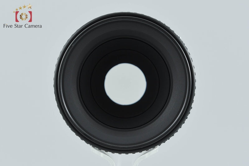 Nikon AF MICRO NIKKOR 60mm f/2.8 D