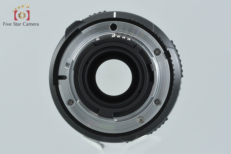 Nikon AF MICRO NIKKOR 60mm f/2.8 D