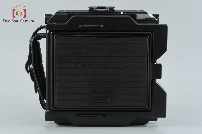 Horseman 45FA 4x5 Large Format Film Camera