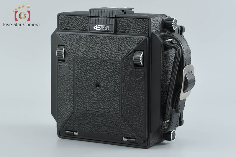 Horseman 45FA 4x5 Large Format Film Camera