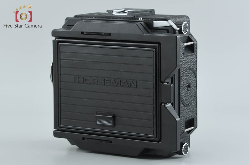 Horseman 45FA 4x5 Large Format Film Camera