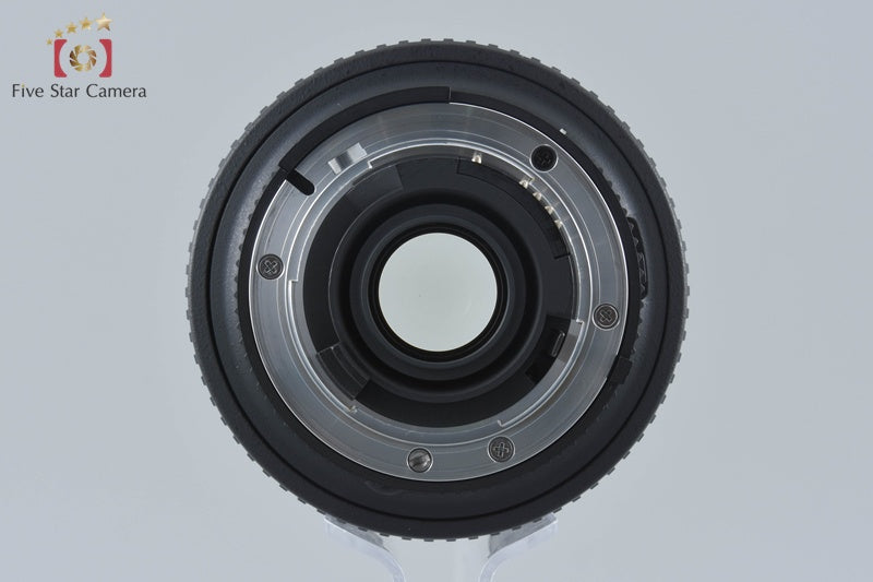 Nikon AF NIKKOR 24-85mm f/2.8-4 D