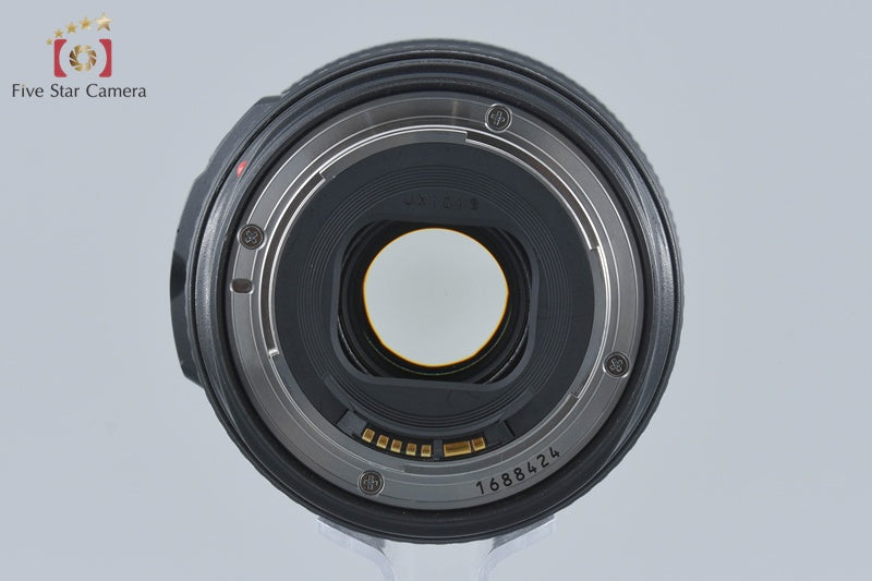 Canon EF 24-105mm f/4 L IS USM