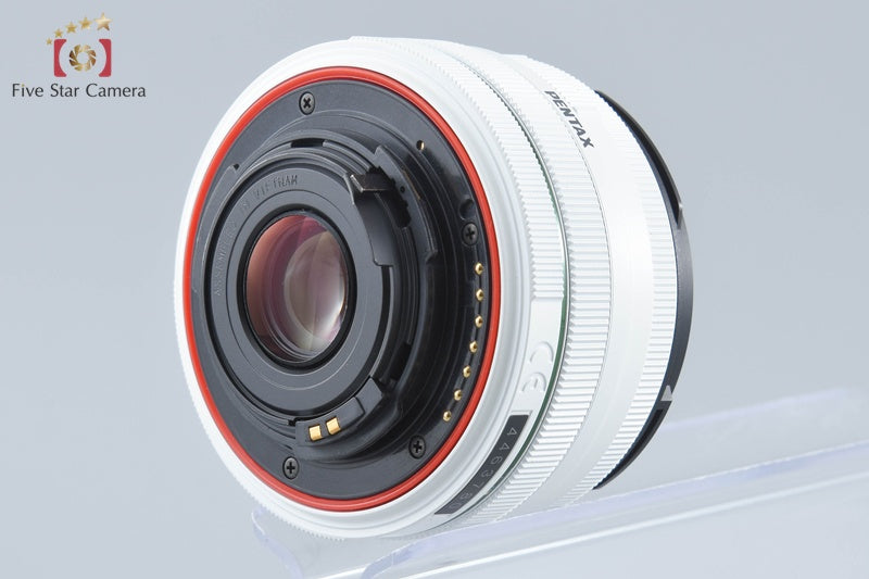 "Shutter count 3,733" PENTAX K-S2 White 20.1 MP DSLR Camera 18-50 Lens