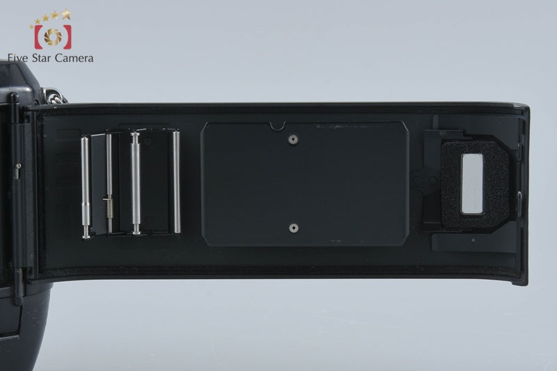 Nikon F4S 35mm SLR Film Camera Body