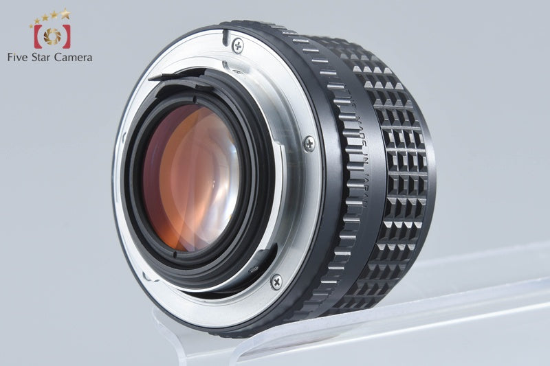 Pentax SMC M 50mm f/1.4