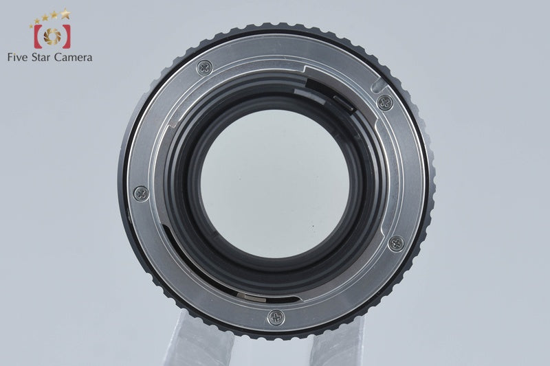 Pentax SMC M 50mm f/1.4