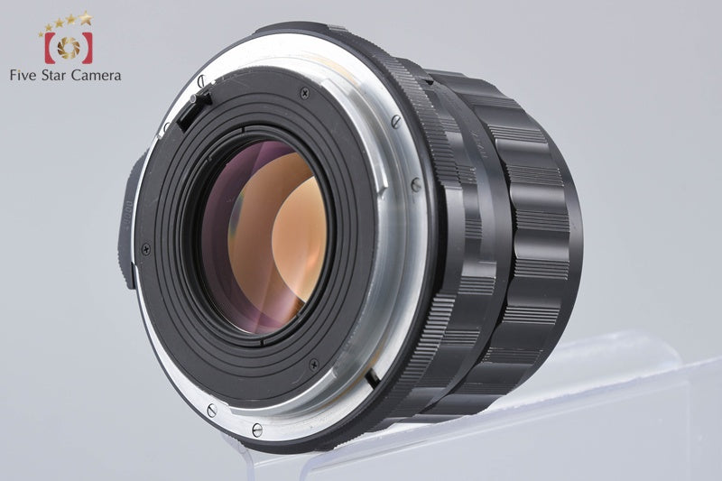 PENTAX SMC TAKUMAR 6x7 105mm f/2.4 for 6x7 / 67 / 67II