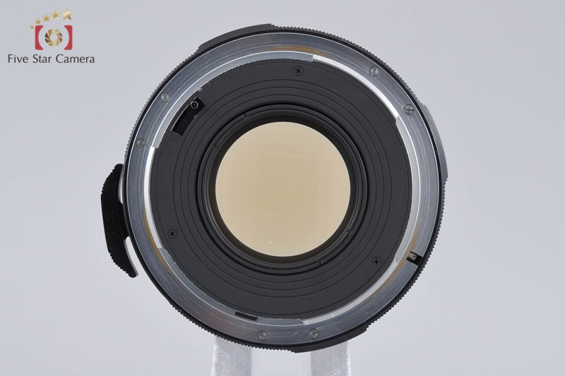 PENTAX SMC TAKUMAR 6x7 105mm f/2.4 for 6x7 / 67 / 67II