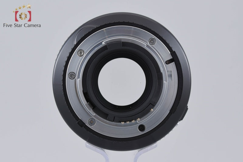 Nikon AF MICRO NIKKOR 105mm f/2.8 D w/ Box