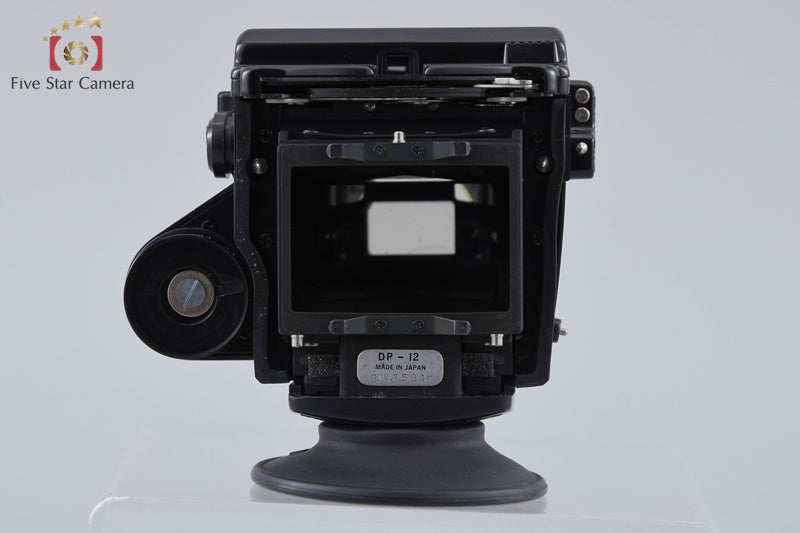 Nikon F2 Photomic AS Black 35mm SLR Film Camera Body