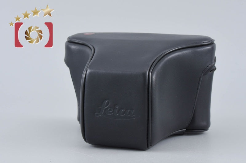 Leica 14505 Leather Camera Case for Leica M6