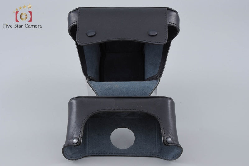 Leica 14505 Leather Camera Case for Leica M6