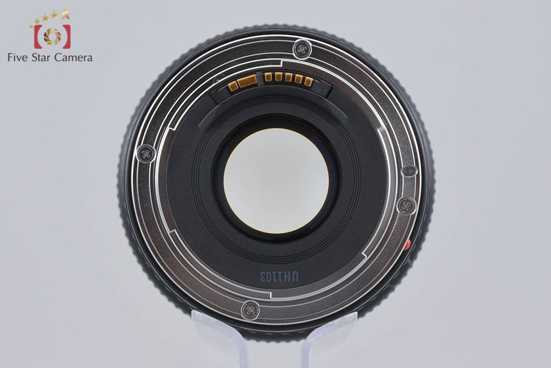 Canon EF 20-35mm f/2.8 L