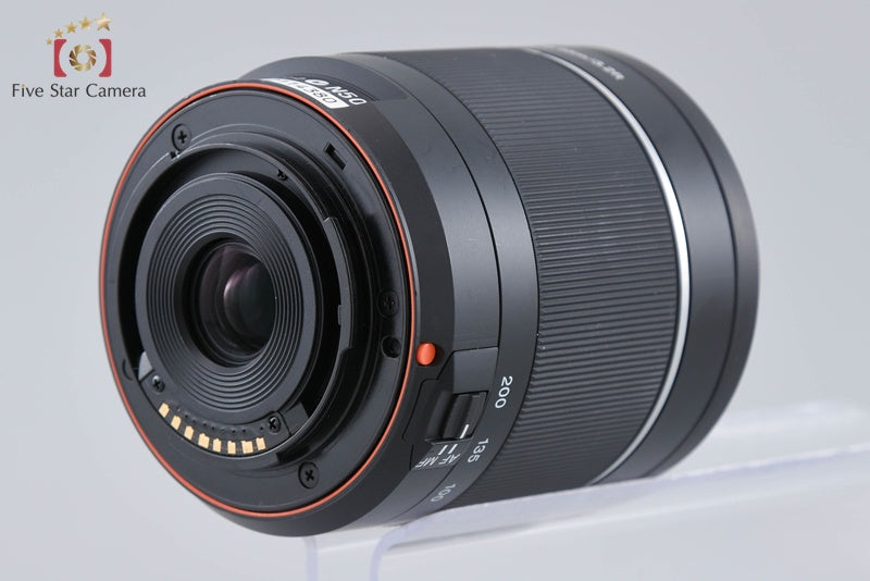 Sony DT 55-200mm f/4-5.6 SAM SAL55200-2