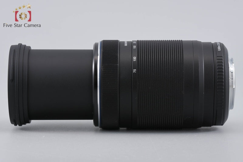 Olympus M.ZUIKO DIGITAL ED 75-300mm f/4.8-6.7 II