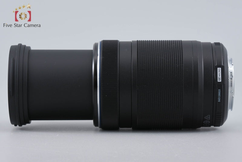 Olympus M.ZUIKO DIGITAL ED 75-300mm f/4.8-6.7 II