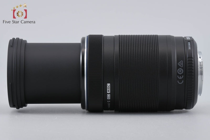 Olympus M.ZUIKO DIGITAL ED 75-300mm f/4.8-6.7 II