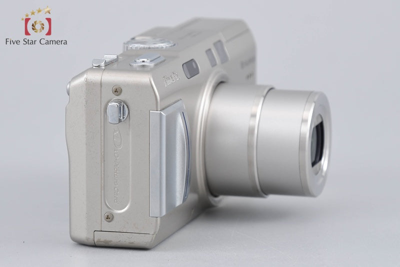 Fujifilm FinePix F710 6.2 MP Digital Camera