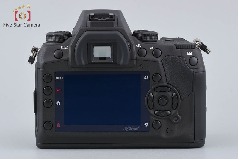 SIGMA SD1 Merrill 46.0 MP Digital Camera Body