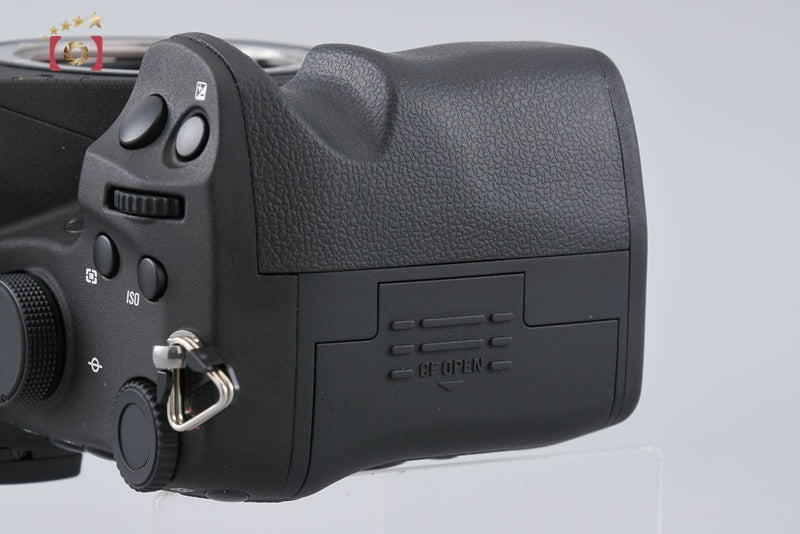 SIGMA SD1 Merrill 46.0 MP Digital Camera Body