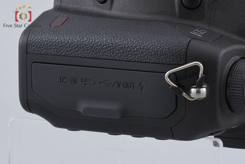 SIGMA SD1 Merrill 46.0 MP Digital Camera Body