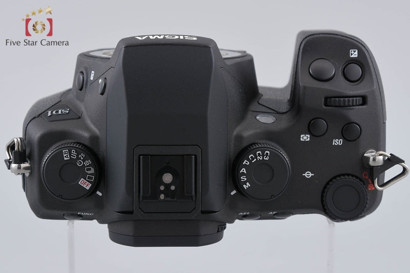 SIGMA SD1 Merrill 46.0 MP Digital Camera Body