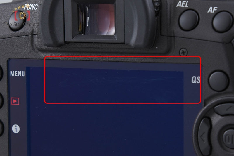 SIGMA SD1 Merrill 46.0 MP Digital Camera Body