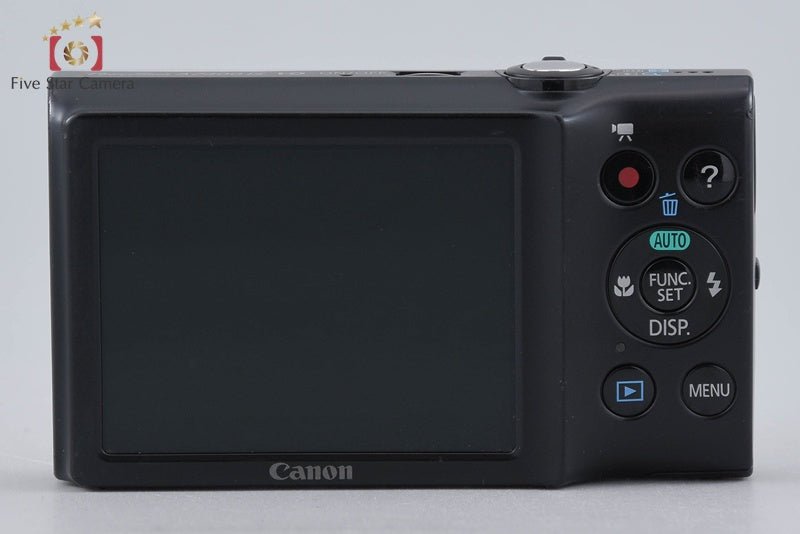 Canon PowerShot A2400 IS Silver 16.0 MP Digital Camera