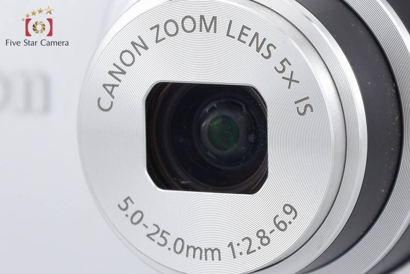 Canon PowerShot A2400 IS Silver 16.0 MP Digital Camera