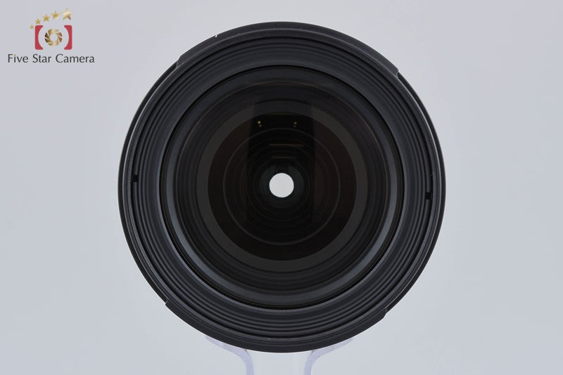 Canon EF 24-70mm f/4 L IS USM