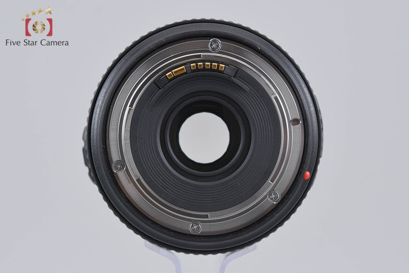 Canon EF 24-70mm f/4 L IS USM