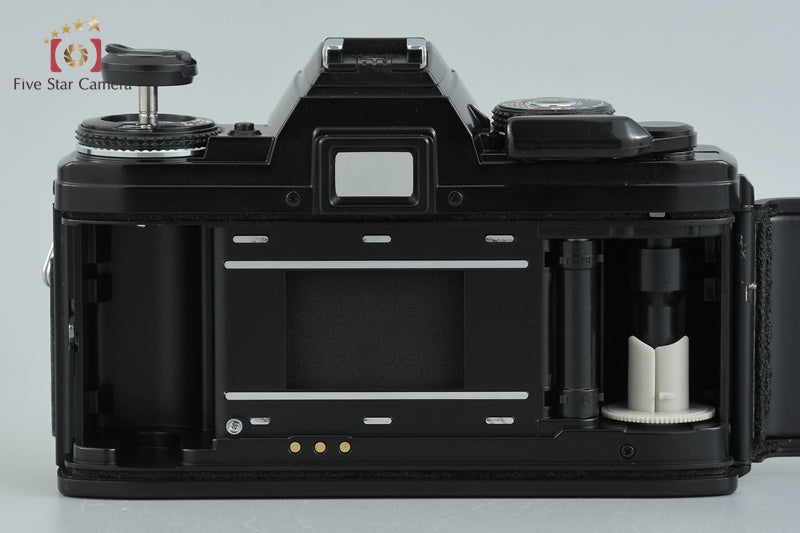 Minolta X-700 35mm SLR Film Camera Body