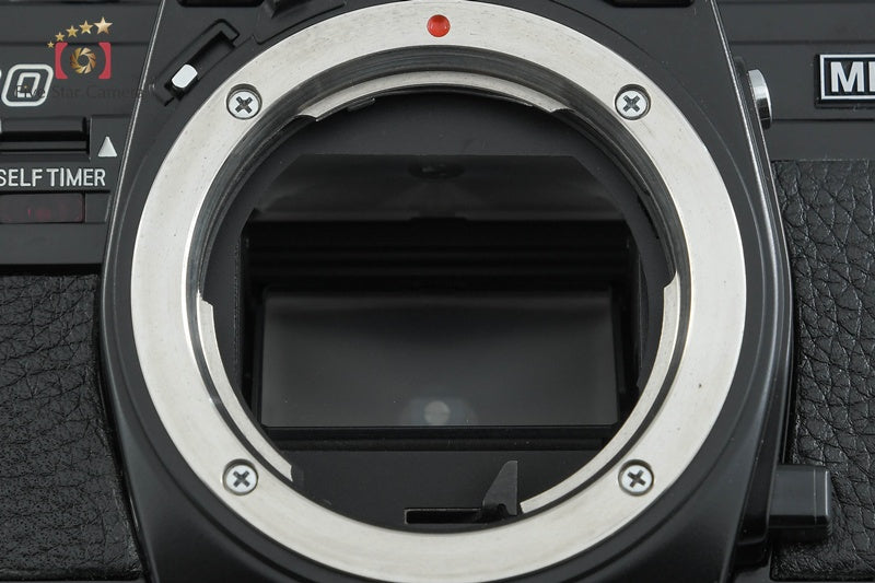 Minolta X-700 35mm SLR Film Camera Body