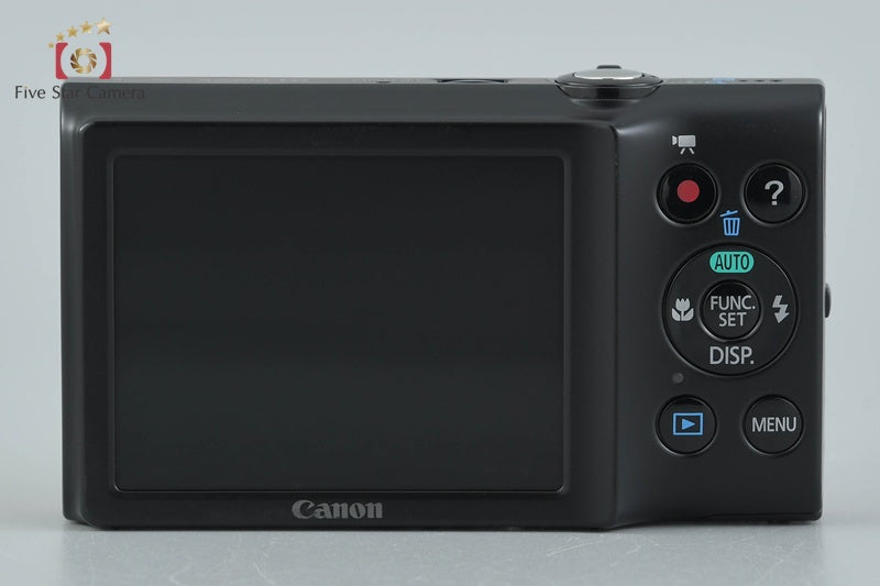 Canon PowerShot A2300 Red 16.0 MP Digital Camera