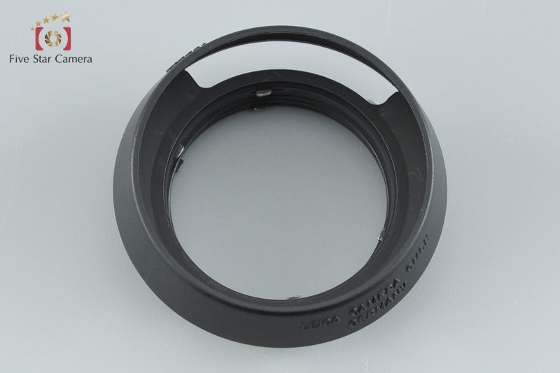 Leica Lens Hood 12538 M2/50 for Summicron 50mm f/2