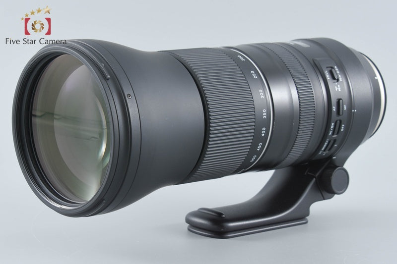 Tamron A022 SP 150-600mm f/5-6.3 Di VC USD G2 for Canon w/ Box