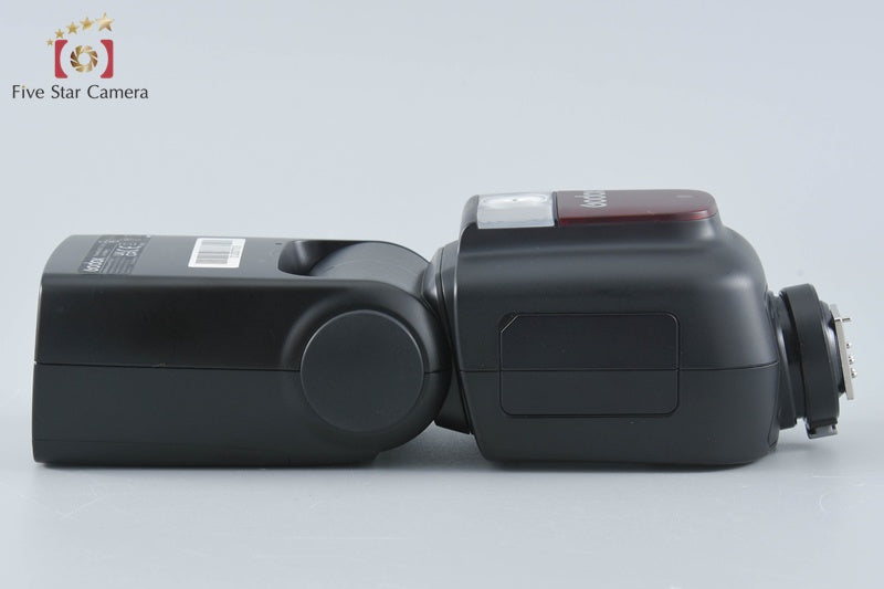 Godox V860III C Shoe Mount Flash for Canon w/ Box