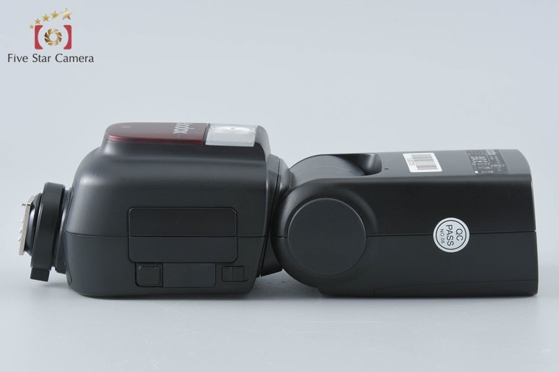 Godox V860III C Shoe Mount Flash for Canon w/ Box