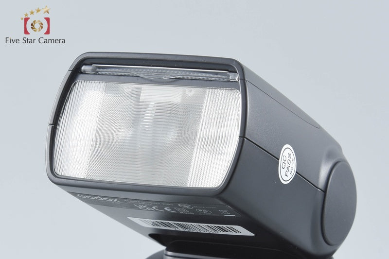 Godox V860III C Shoe Mount Flash for Canon w/ Box
