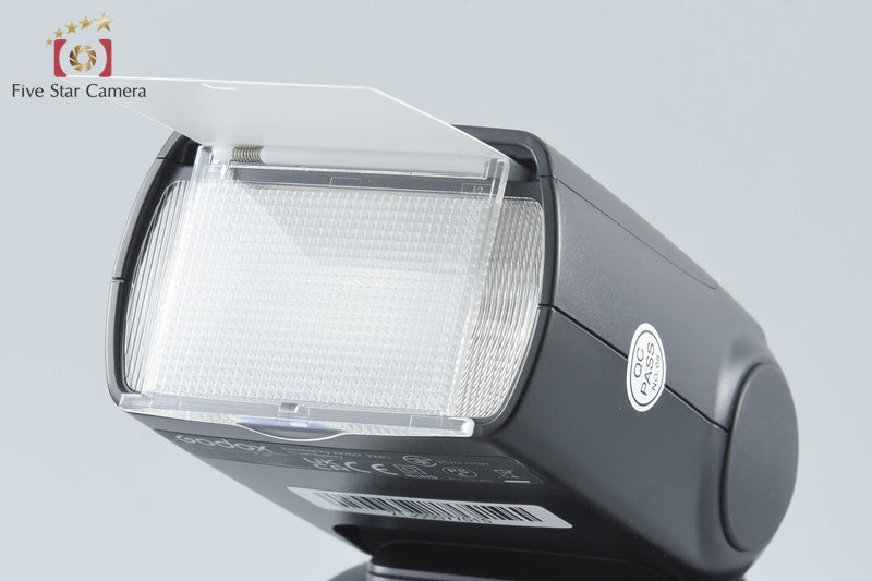 Godox V860III C Shoe Mount Flash for Canon w/ Box
