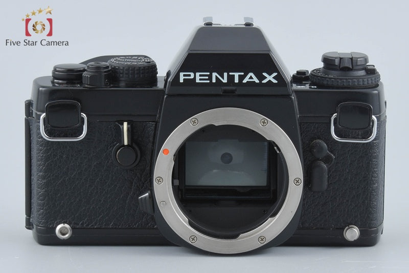 Pentax LX Early Model 35mm SLR Film Camera Body