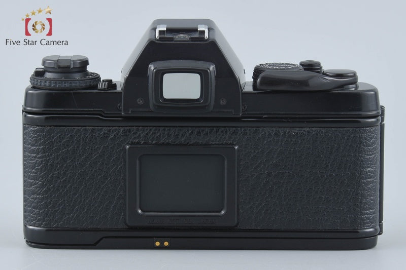 Pentax LX Early Model 35mm SLR Film Camera Body