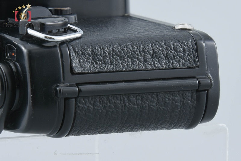 Pentax LX Early Model 35mm SLR Film Camera Body